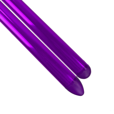 Daylight Purple combat...