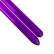 pURPLE daylight combat lightsaber blade made of polycarbonate