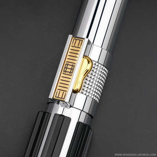 Replica combat lightsaber. Anakin Skywalker episode 3