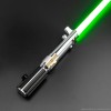 Spada Laser Anakin Skywalker Replica episodio 3