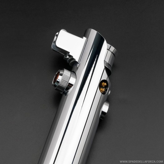 Spada laser da combattimento replica. Anakin Skywalker episodio 3