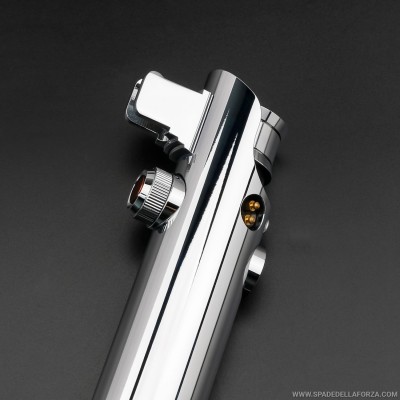 Replica combat lightsaber. Anakin Skywalker episode 3