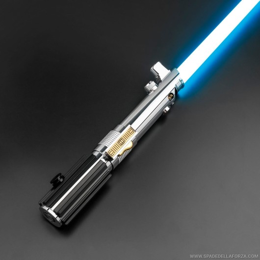 Replica combat lightsaber. Anakin Skywalker episode 3