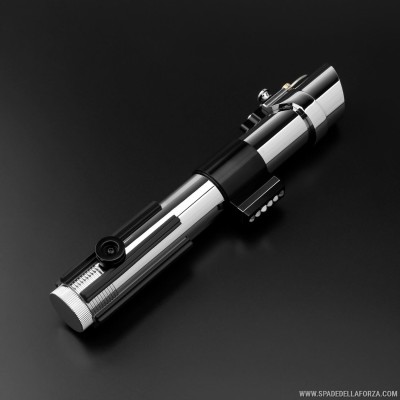 Spada laser da combattimento replica. Anakin Skywalker episodio 2