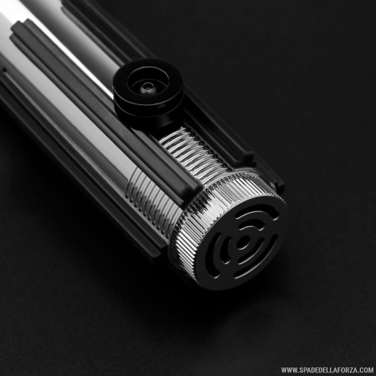 Replica combat lightsaber. Anakin Skywalker episode 2