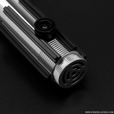 Replica combat lightsaber. Anakin Skywalker episode 2