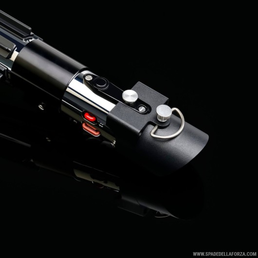 Replica combat lightsaber. Darth Vader
