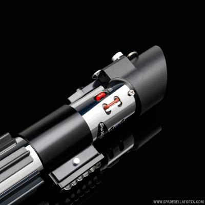 Spada laser da combattimento replica. Darth Vader