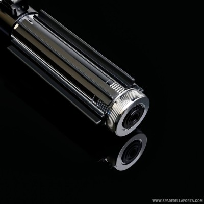 Spada laser da combattimento replica. Darth Vader