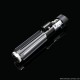 Replica combat lightsaber. Darth Vader