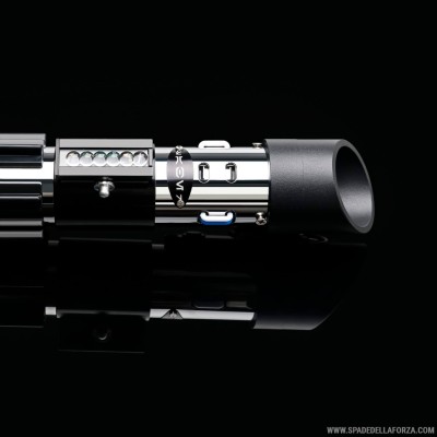 Replica combat lightsaber. Darth Vader