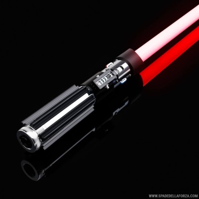 Spada laser da combattimento replica. Darth Vader