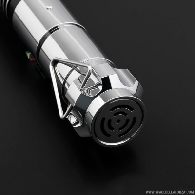 Replica combat lightsaber. Luke Skywalker episode 6