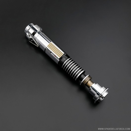 Spada laser da combattimento replica. Luke Skywalker episodio 6