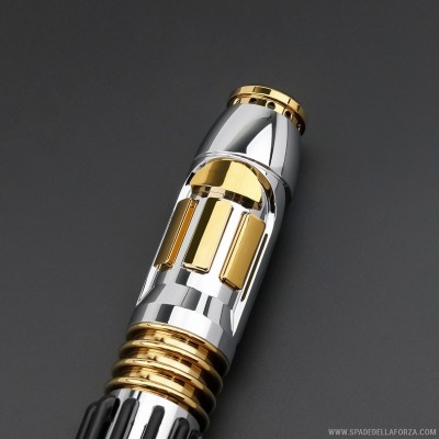 Spada laser da combattimento replica. Mace Windu