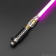 Replica combat lightsaber. Mace Windu