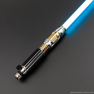 Spada laser da combattimento replica. Mace Windu