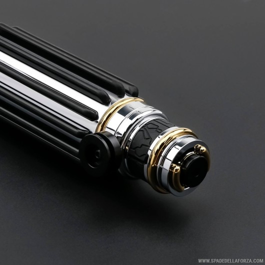 Spada laser da combattimento replica. Mace Windu