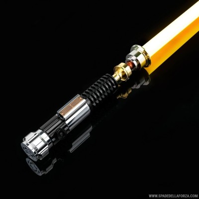 Replica combat lightsaber. Obi-Wan Kenobi episode 3