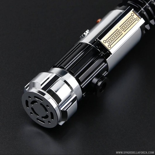Spada laser da combattimento replica. Obi-Wan Kenobi episodio 3