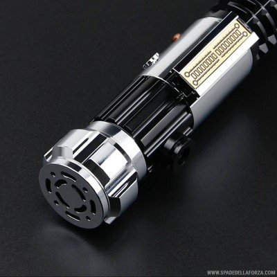 Replica combat lightsaber. Obi-Wan Kenobi episode 3
