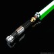 Replica combat lightsaber. Obi-Wan Kenobi episode 3