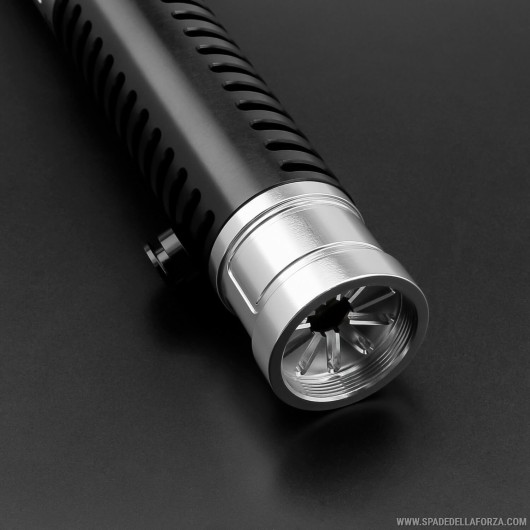 Spada laser da combattimento replica. Asajj Ventress