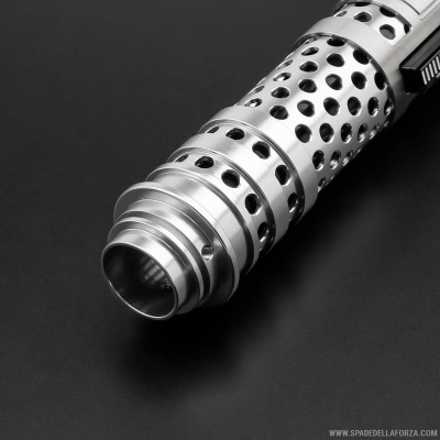 Spada laser da combattimento replica. Asajj Ventress