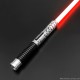 Replica combat lightsaber. Asajj Ventress