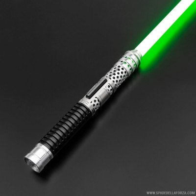Replica combat lightsaber. Asajj Ventress