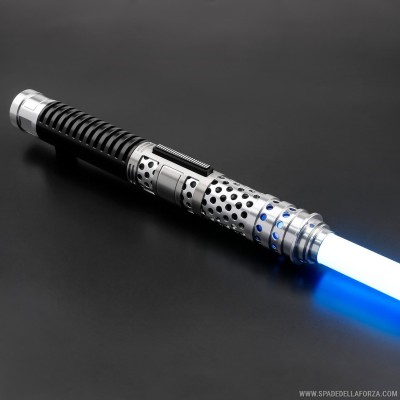 Replica combat lightsaber. Asajj Ventress