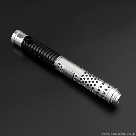 Spada laser da combattimento replica. Asajj Ventress