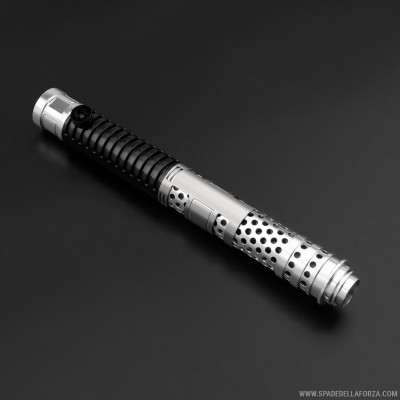 Spada laser da combattimento replica. Asajj Ventress