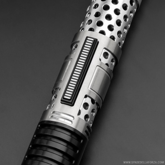 Replica combat lightsaber. Asajj Ventress