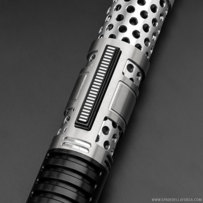 Replica combat lightsaber. Asajj Ventress