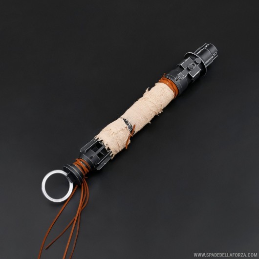 Spada laser da combattimento replica. Boone Kestis