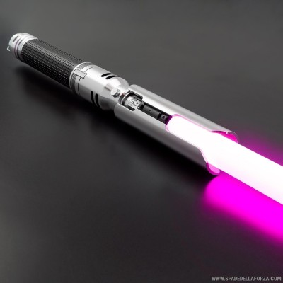 Replica combat lightsaber. Cal Kestis