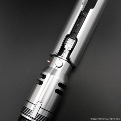 Replica combat lightsaber. Cal Kestis