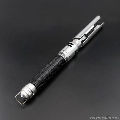 Spada laser da combattimento replica. Cal Kestis