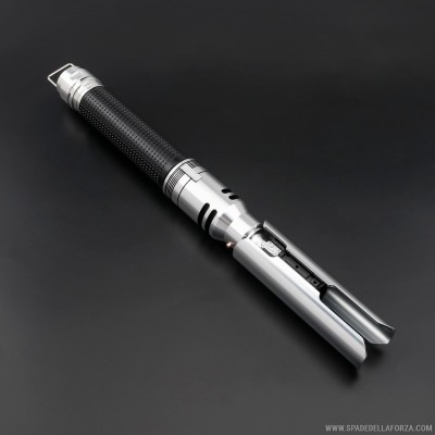 Spada laser da combattimento replica. Cal Kestis