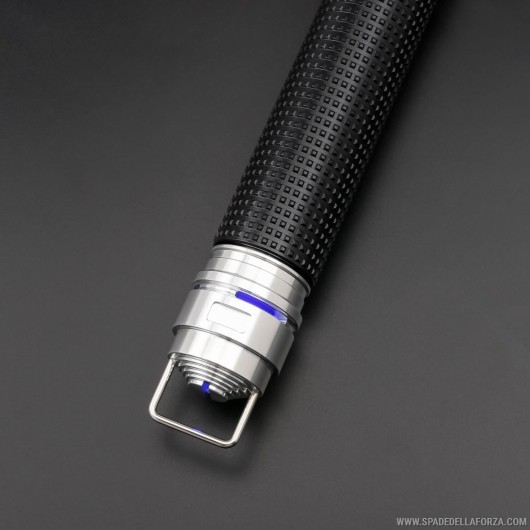 Spada laser da combattimento replica. Cal Kestis