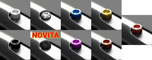 pulsanti di accensione per spade laser