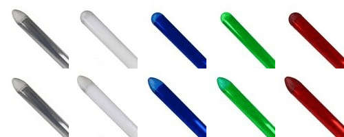 lama per spada laser